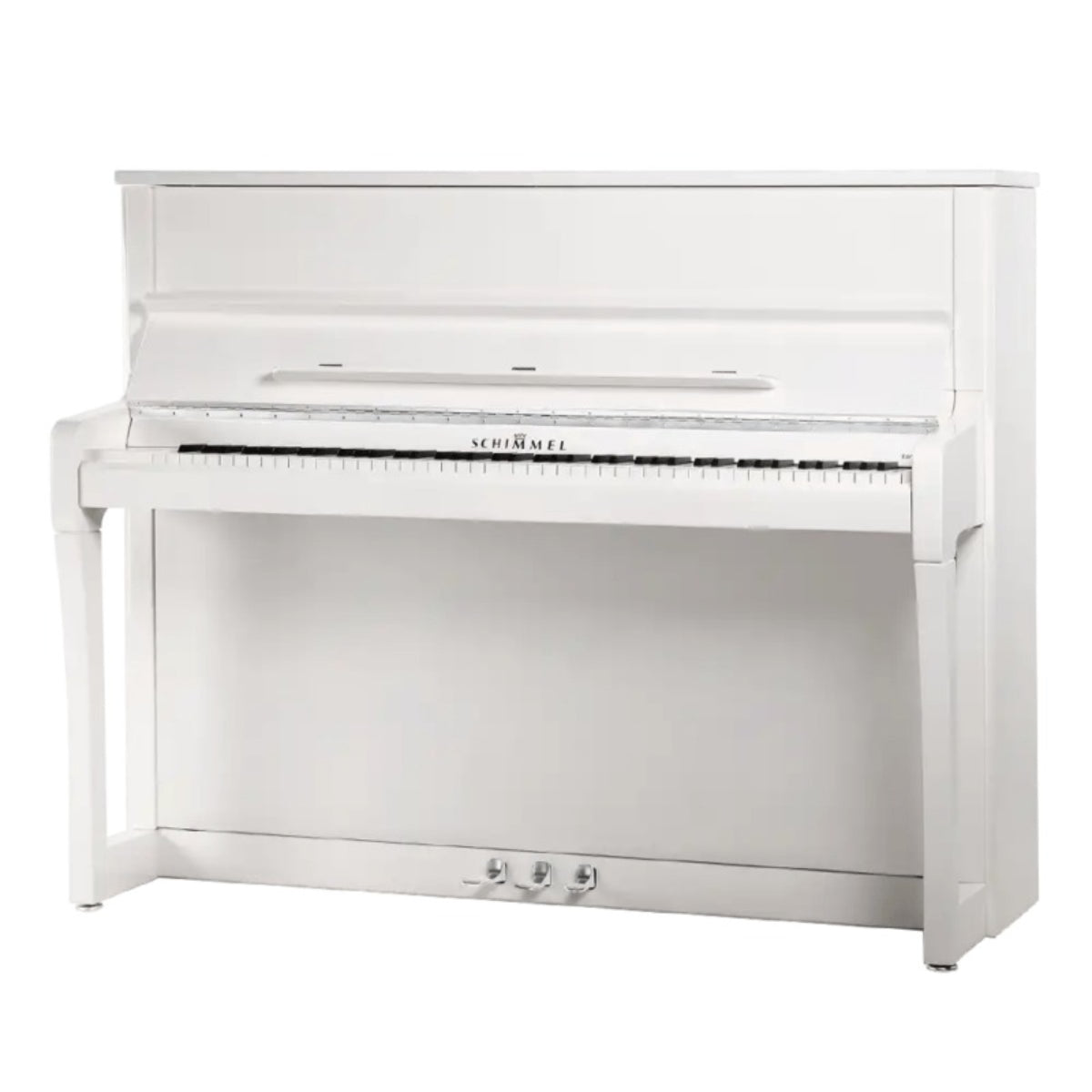 Đàn Piano Cơ Upright Schimmel K122 Elegance