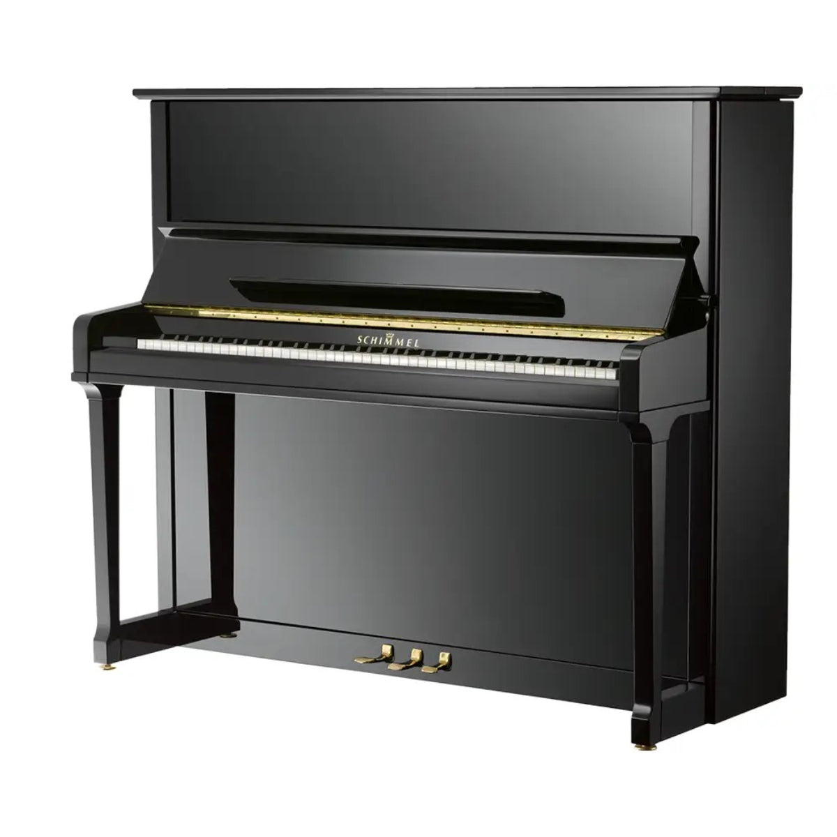 Đàn Piano Cơ Upright Schimmel K132 Tradition