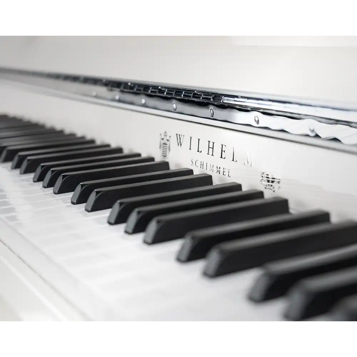 Đàn Piano Cơ Upright Schimmel W114 Modern