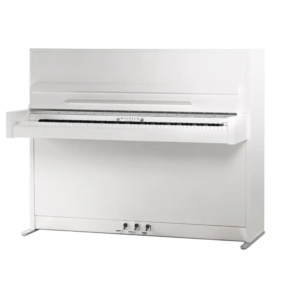 Đàn Piano Cơ Upright Schimmel W114 Modern