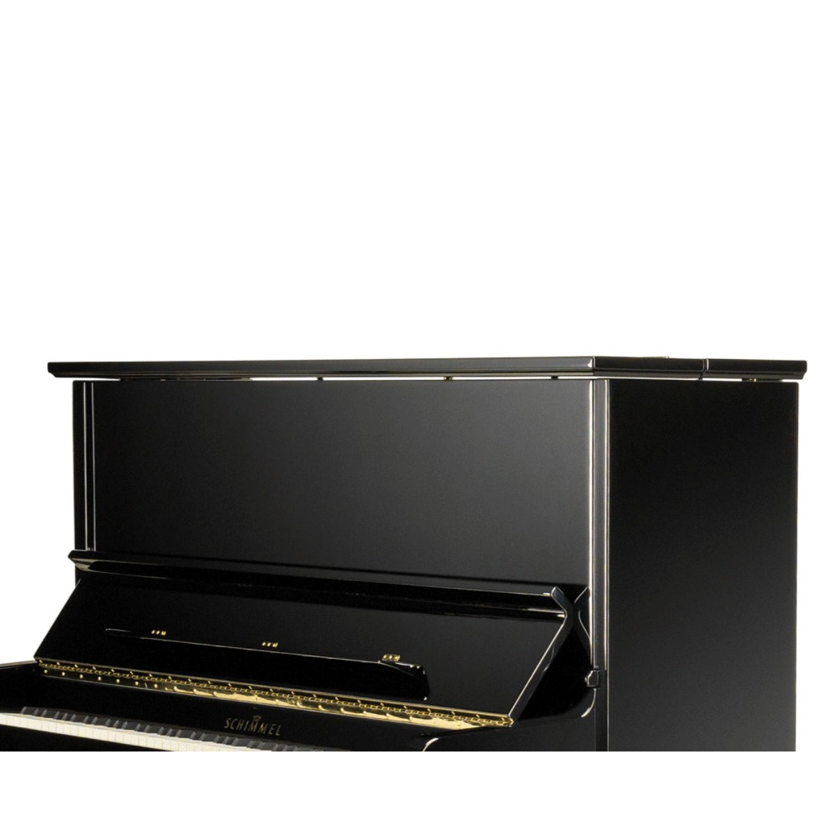 Đàn Piano Cơ Upright Schimmel W123 Tradition