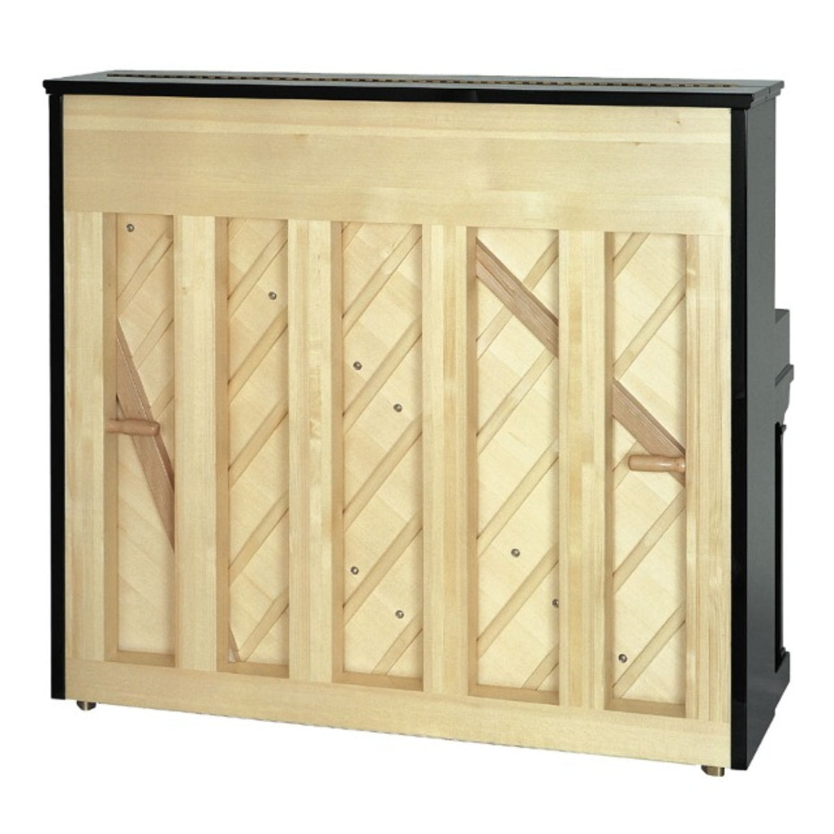 Đàn Piano Cơ Upright Steingraeber Bayreuth 138K