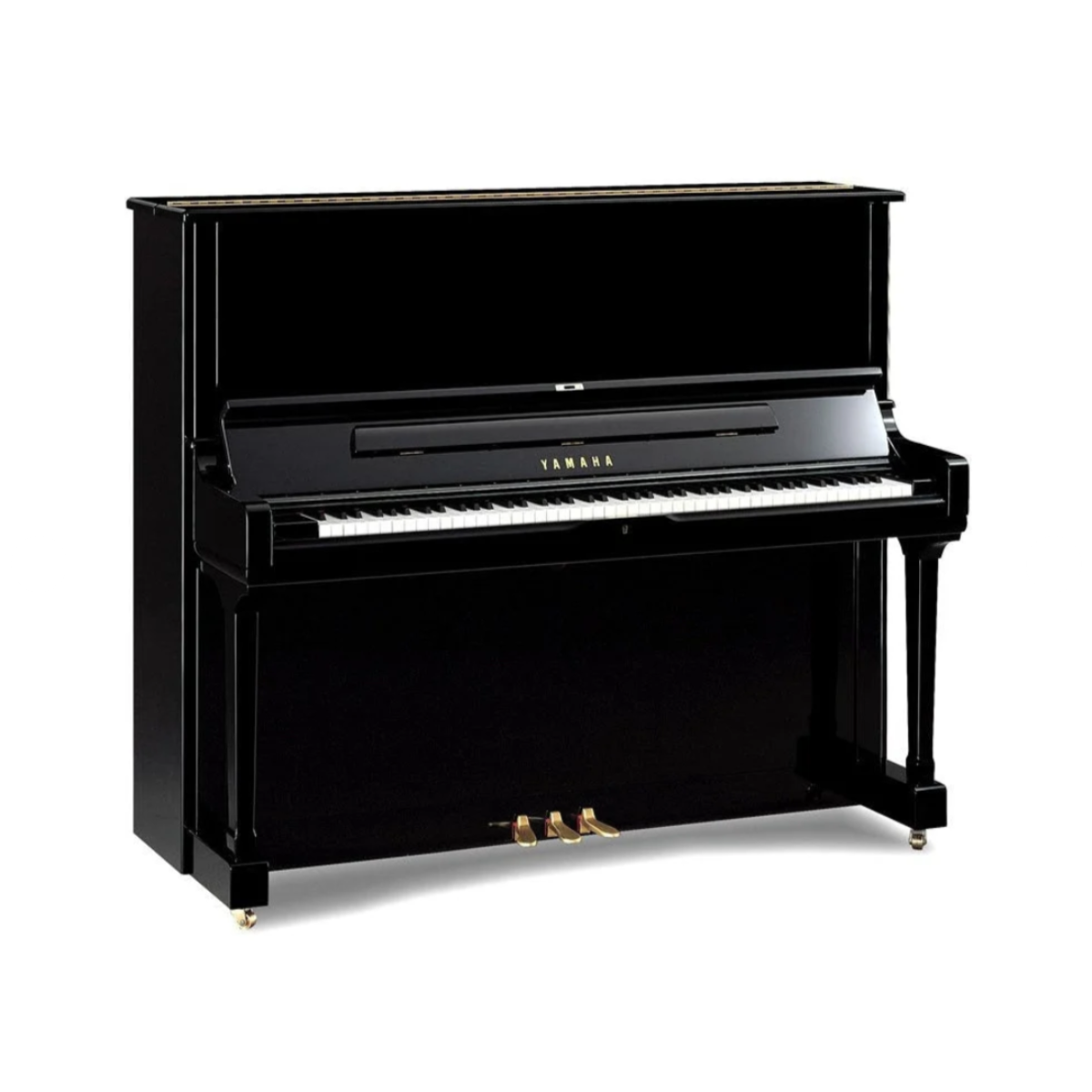 Đàn Piano Cơ Upright Yamaha SU7