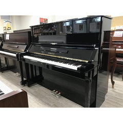 Đàn Piano Cơ Upright Yamaha UX - Qua Sử Dụng