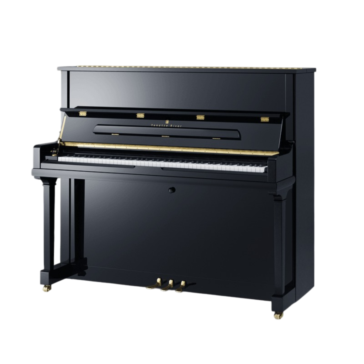 Đàn Piano Cơ Upright Yangtze River CR123