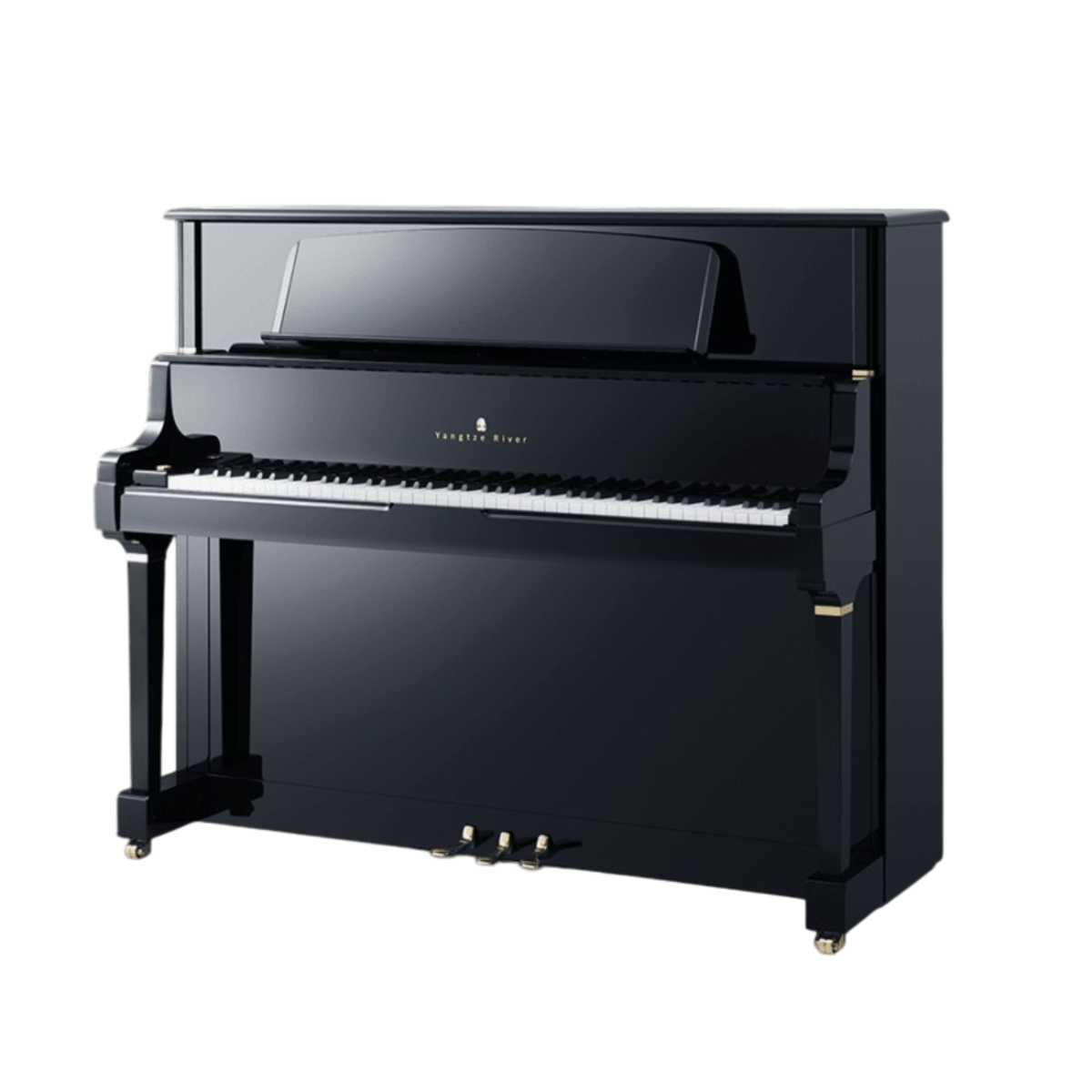 Đàn Piano Cơ Upright Yangtze River CR125