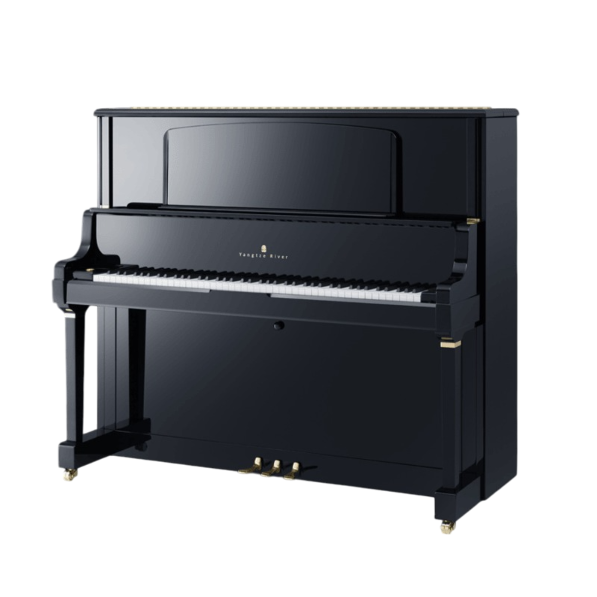 Đàn Piano Cơ Upright Yangtze River CR132