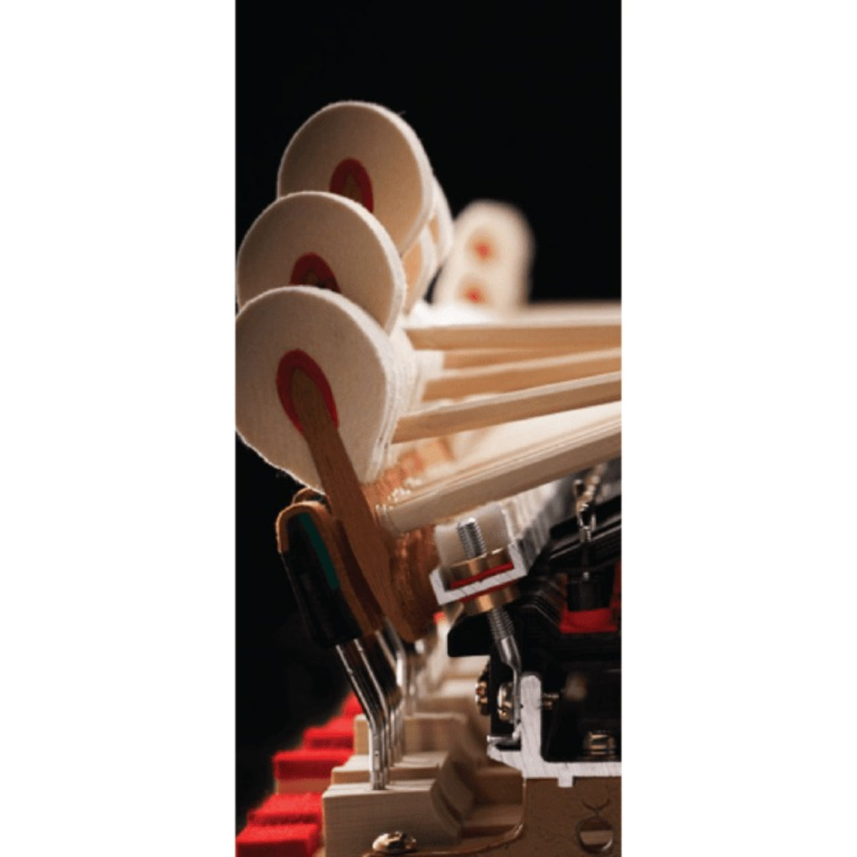 Đàn Piano Cơ Upright Yangtze River CV1