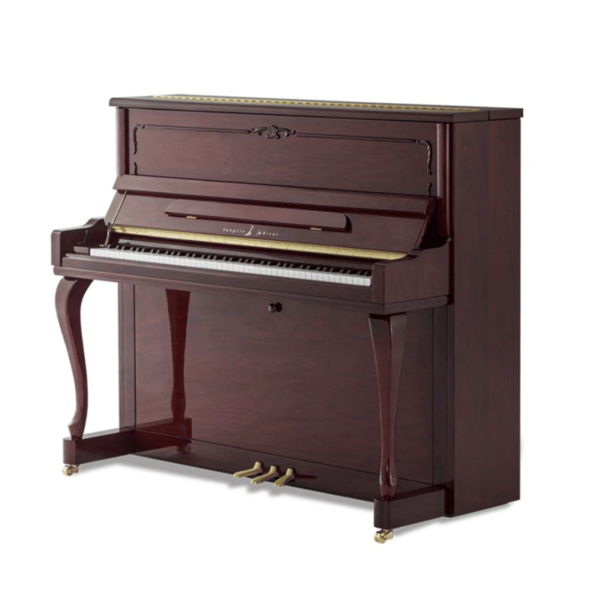 Đàn Piano Cơ Upright Yangtze River CV3F