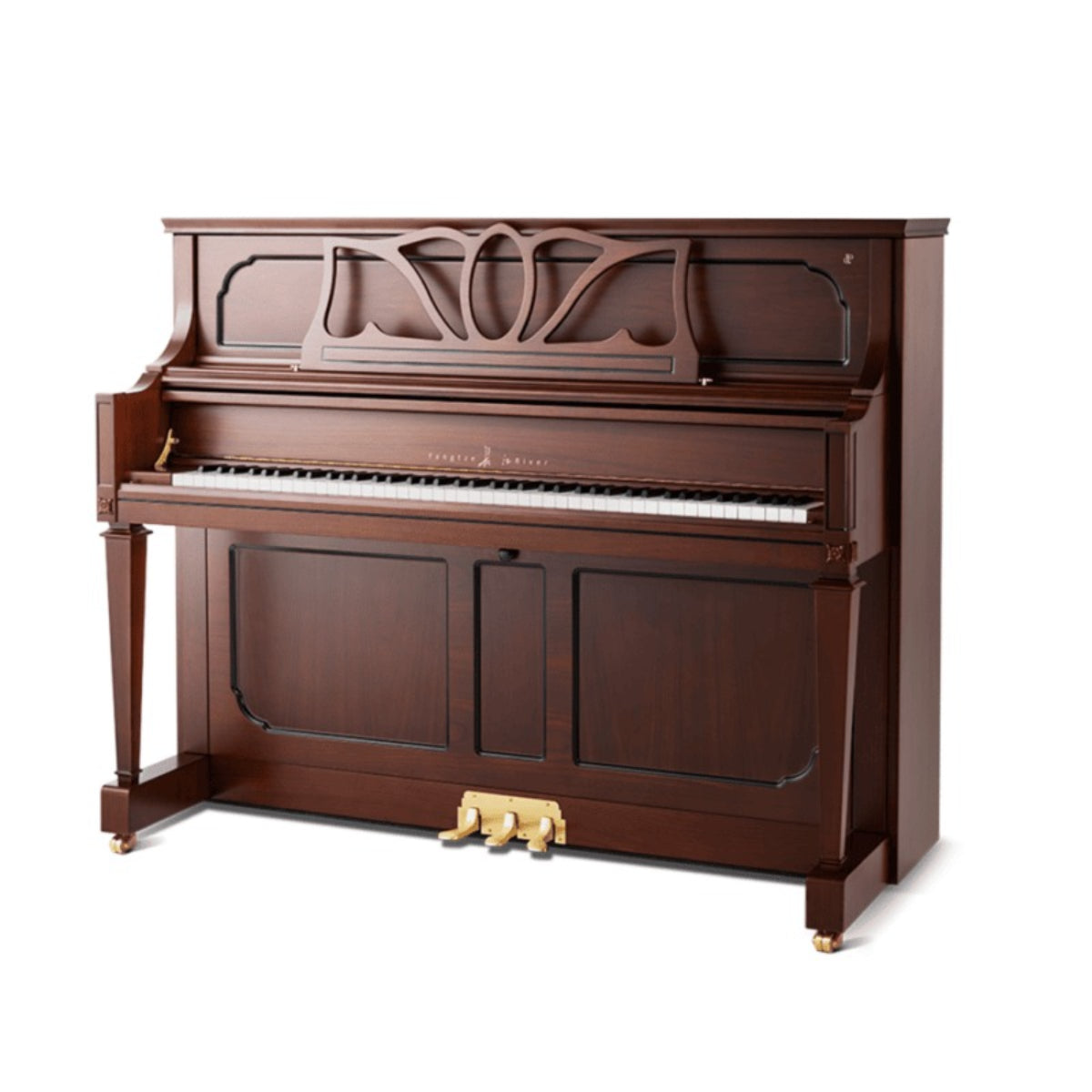 Đàn Piano Cơ Upright Yangtze River IPC100
