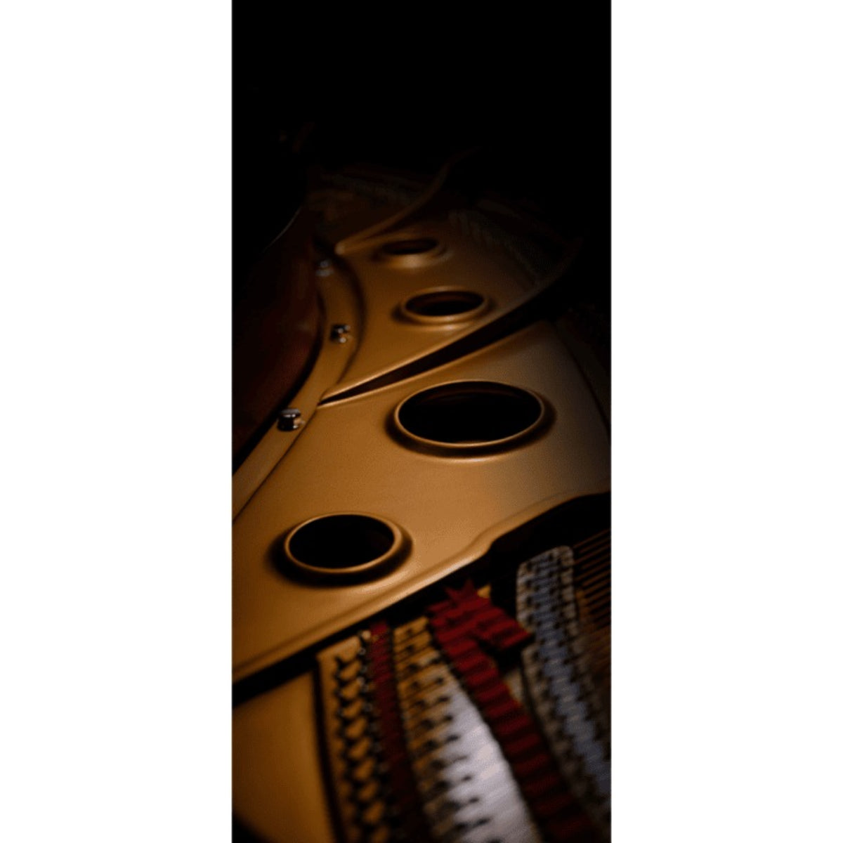 Đàn Piano Cơ Upright Yangtze River TCH121