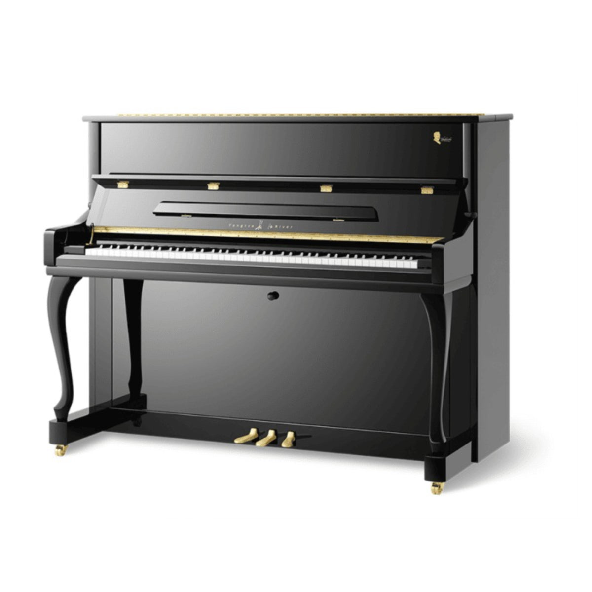 Đàn Piano Cơ Upright Yangtze River TCH123