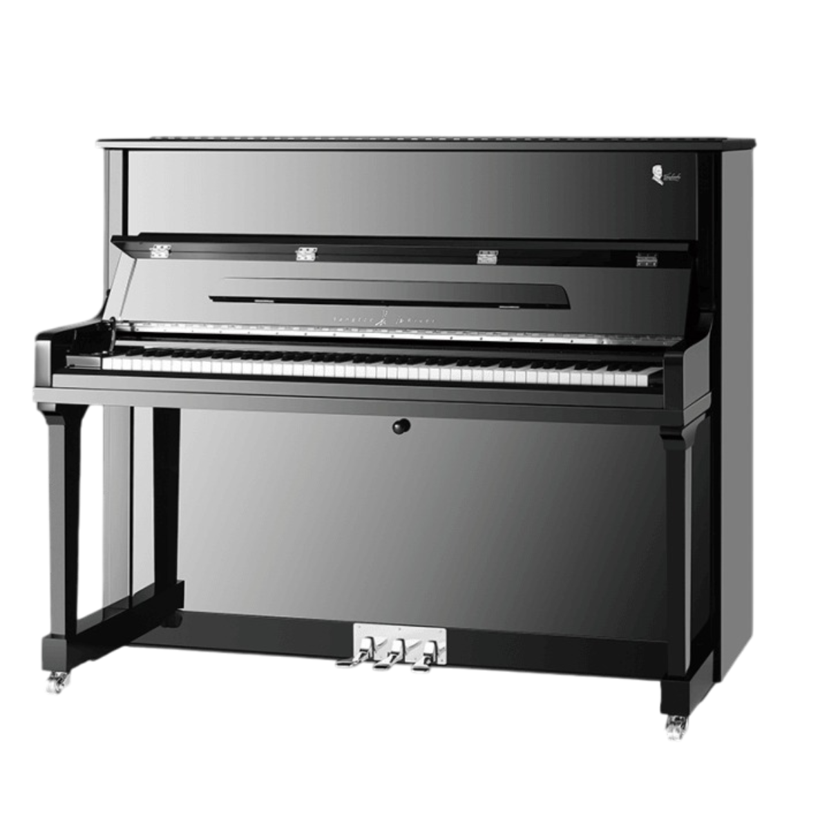 Đàn Piano Cơ Upright Yangtze River TCH2