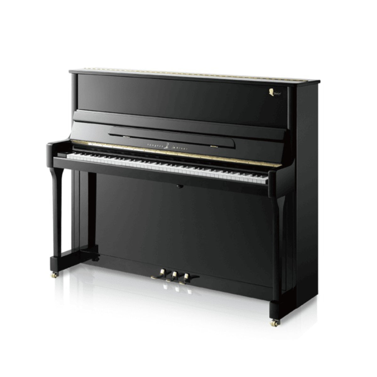 Đàn Piano Cơ Upright Yangtze River TCH3X