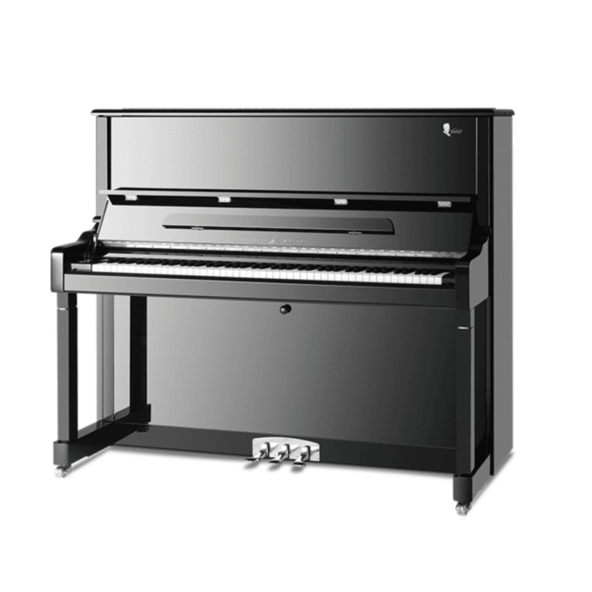 Đàn Piano Cơ Upright Yangtze River TCH5