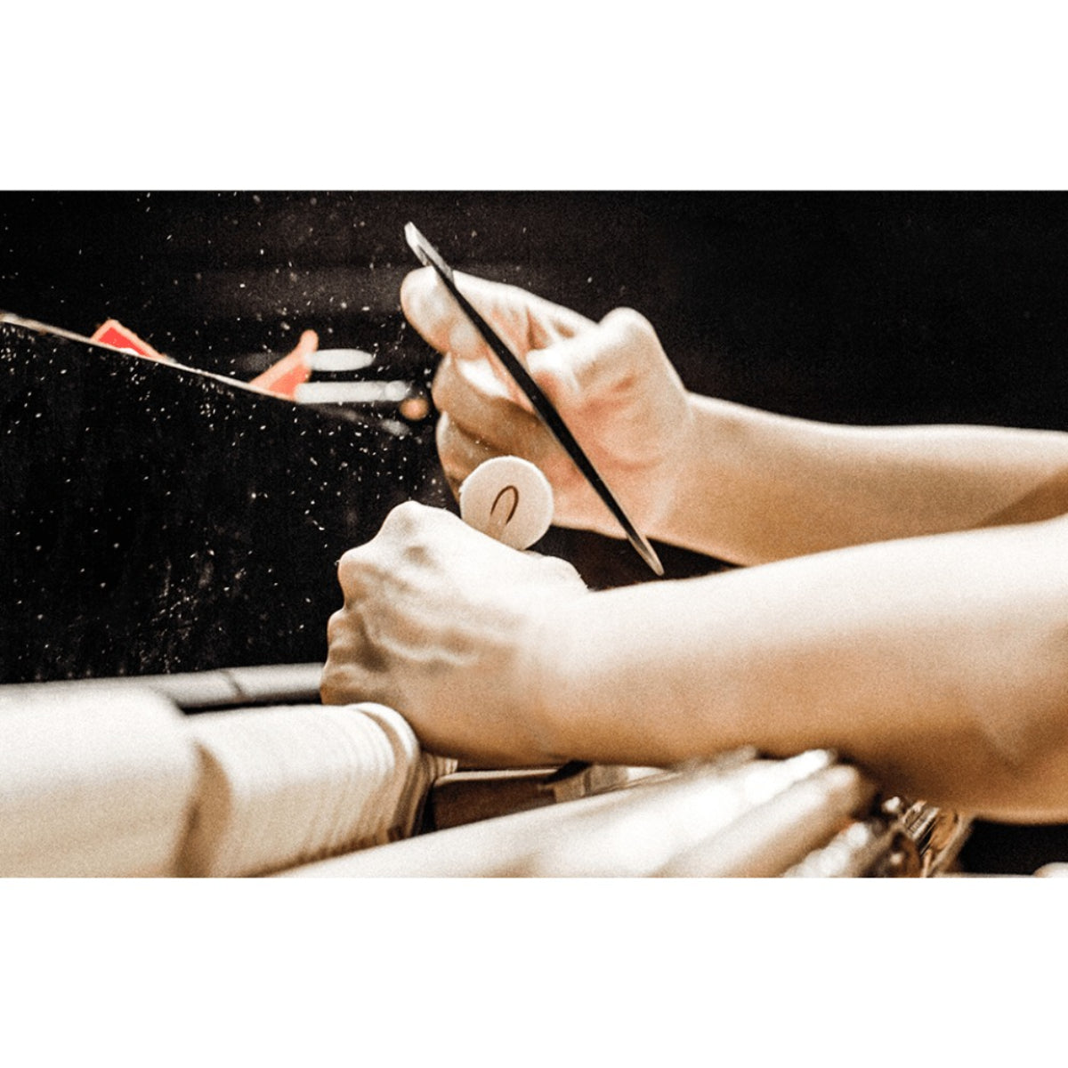 Đàn Piano Cơ Upright Yangtze River YUC-118