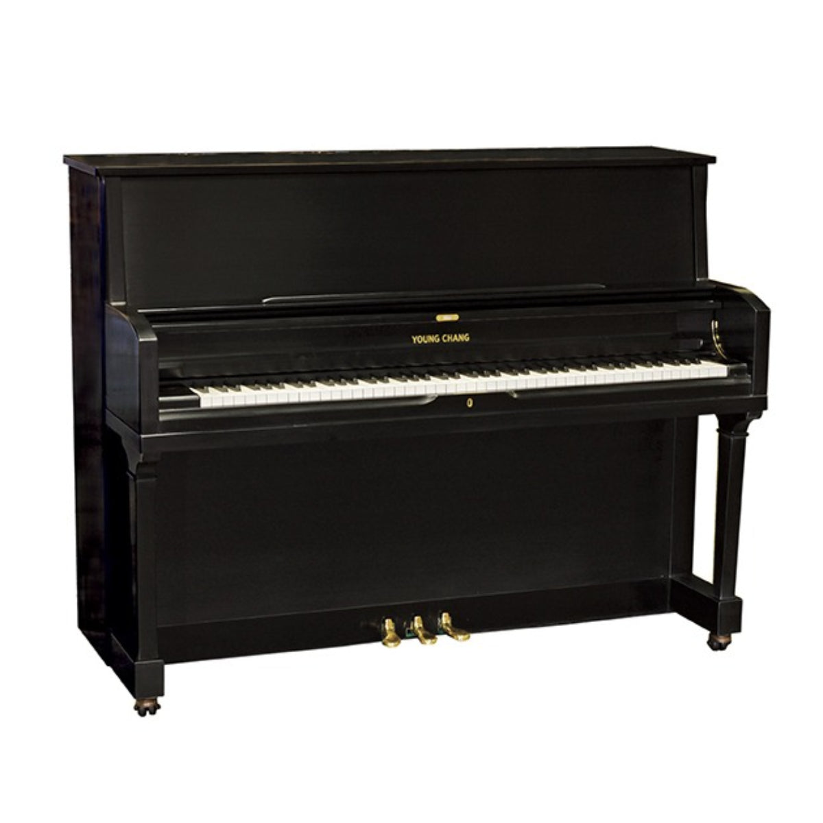 Đàn Piano Cơ Upright Young Chang Y116