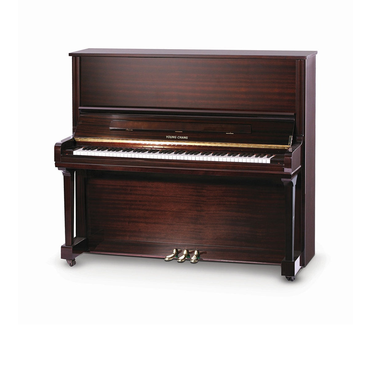 Đàn Piano Cơ Upright Young Chang Y131