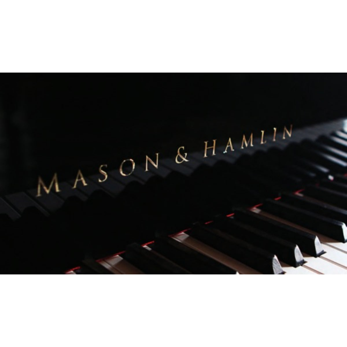 Đàn Piano Cơ Uprright Mason & Hamlin MHA123U