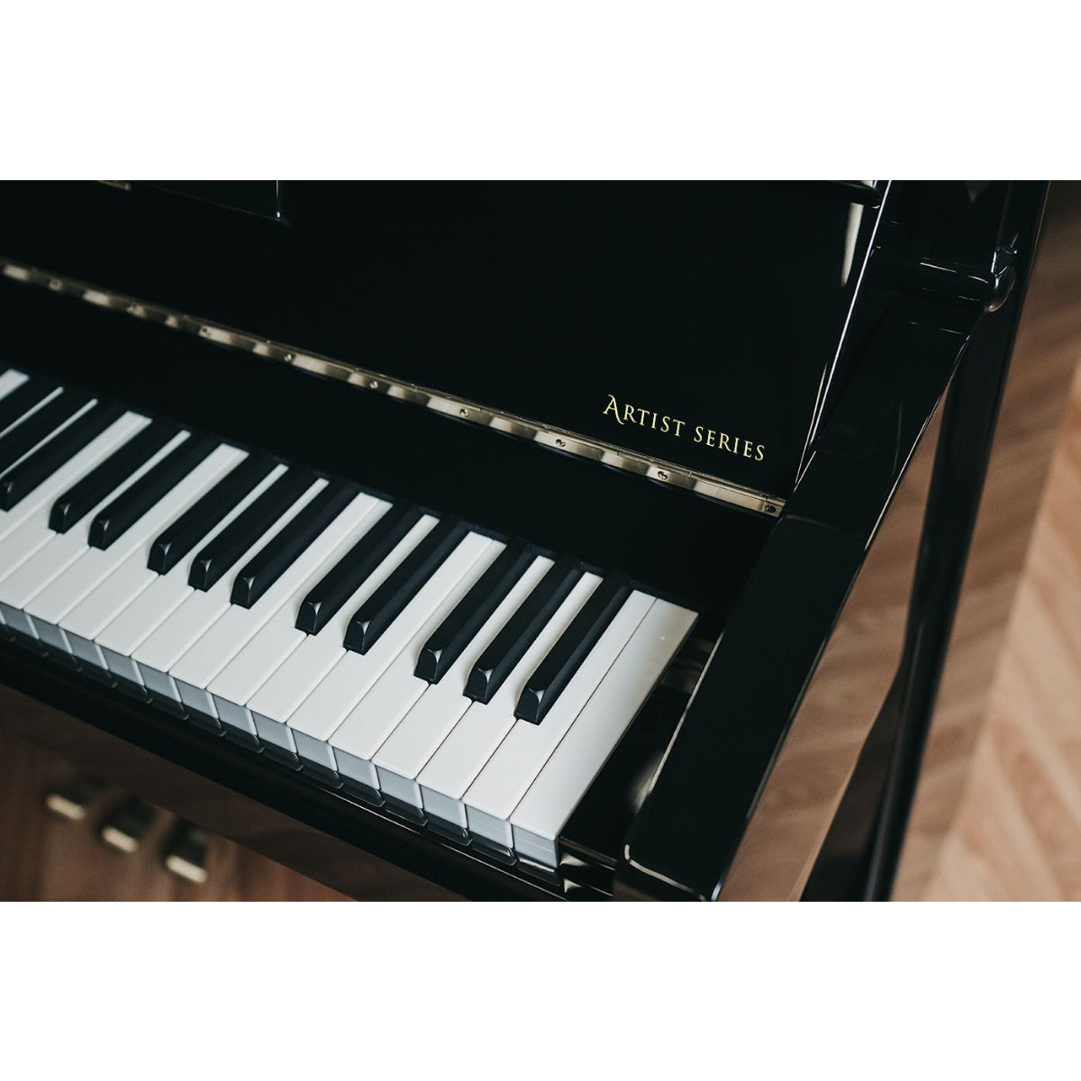 Đàn Piano Cơ Uprright Mason & Hamlin MHA131U