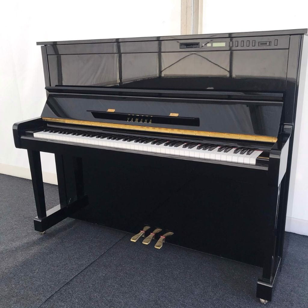 Đàn Piano Cơ Yamaha MX101 