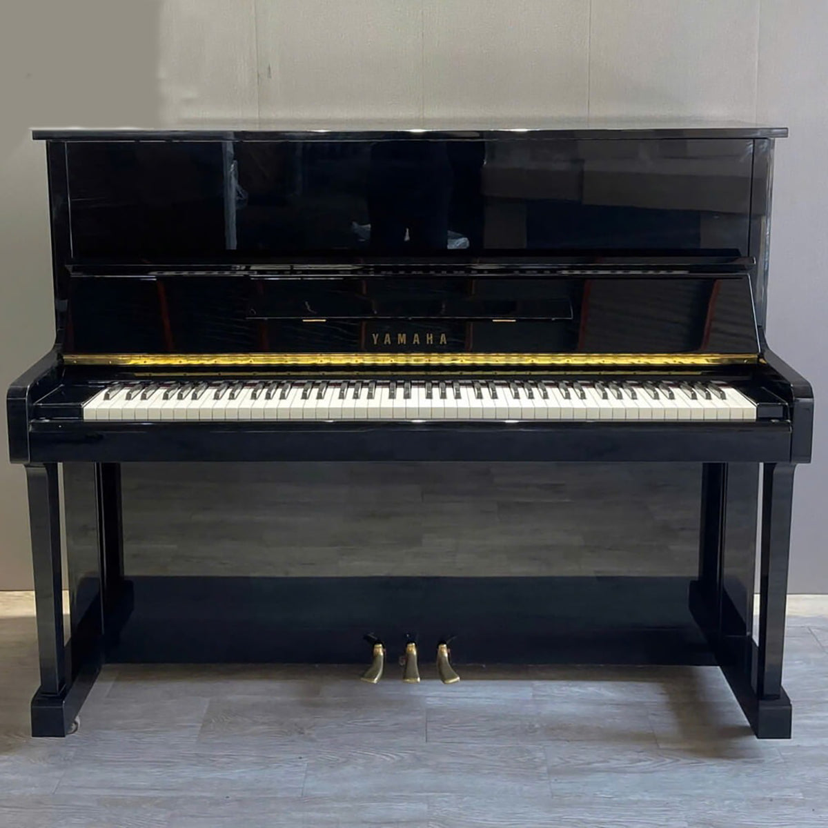 Đàn Piano Cơ Yamaha U10BL