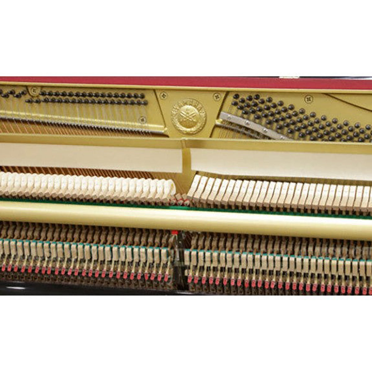 Đàn Piano Cơ Yamaha U10BL