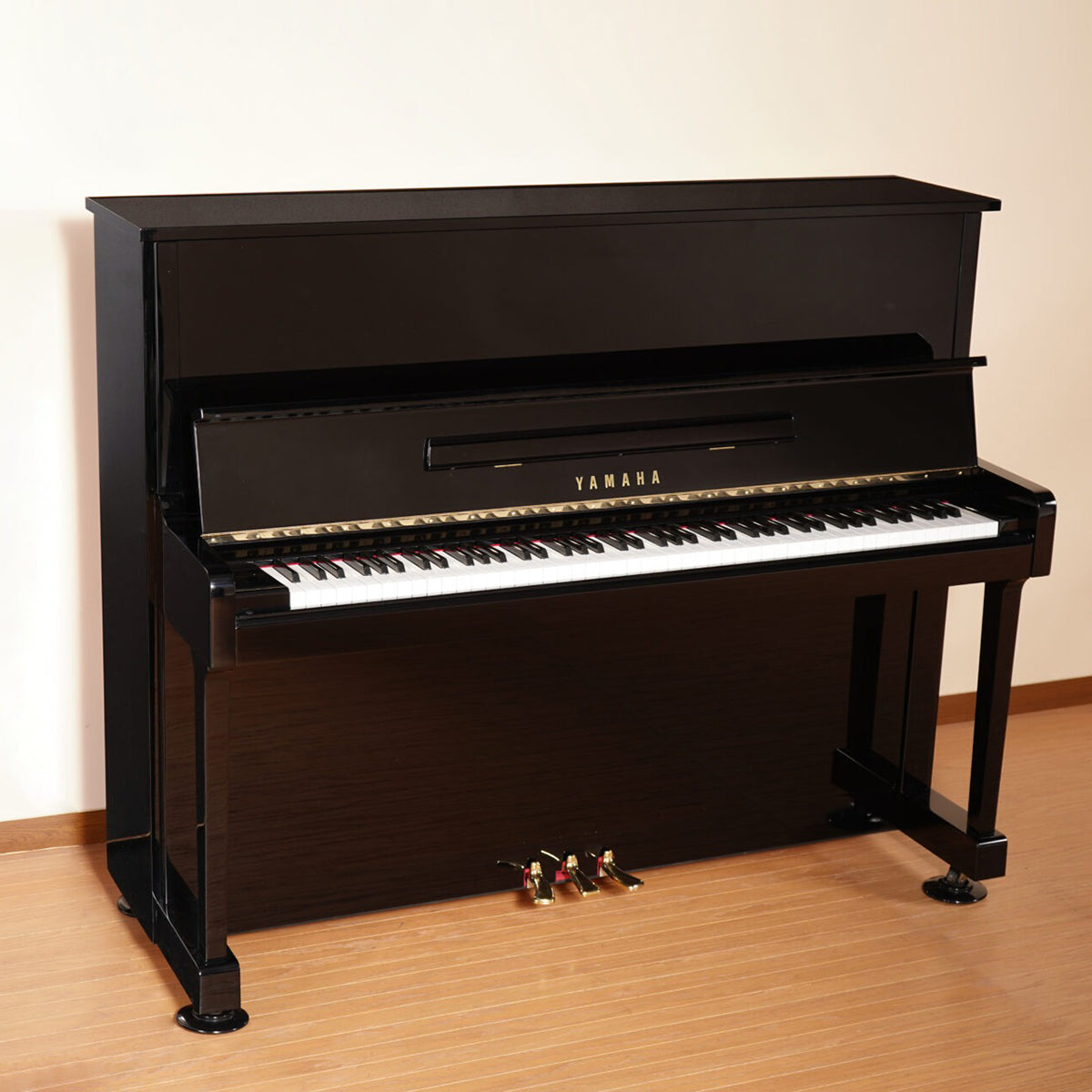 Đàn Piano Cơ Yamaha U10BL