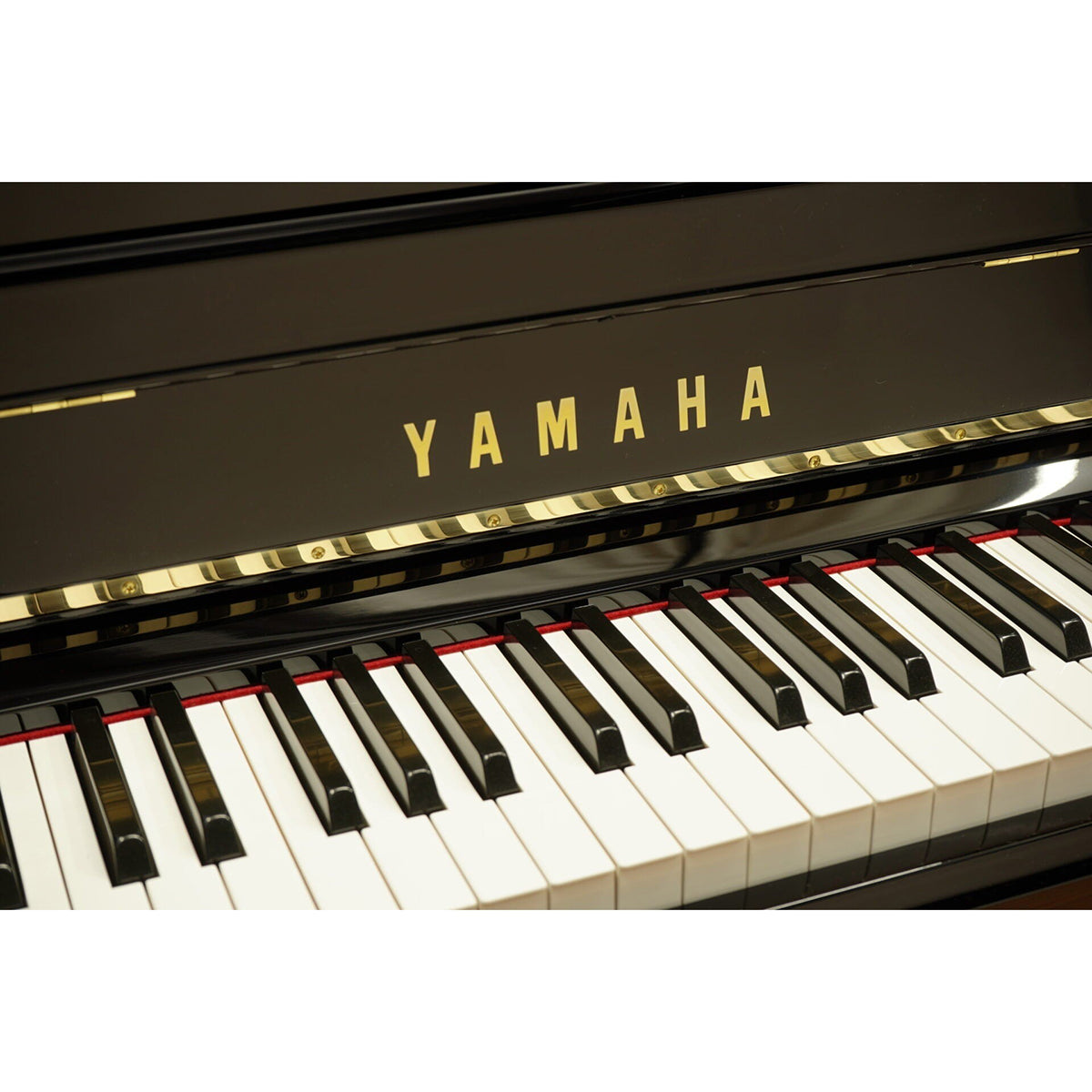 Đàn Piano Cơ Yamaha U10BL