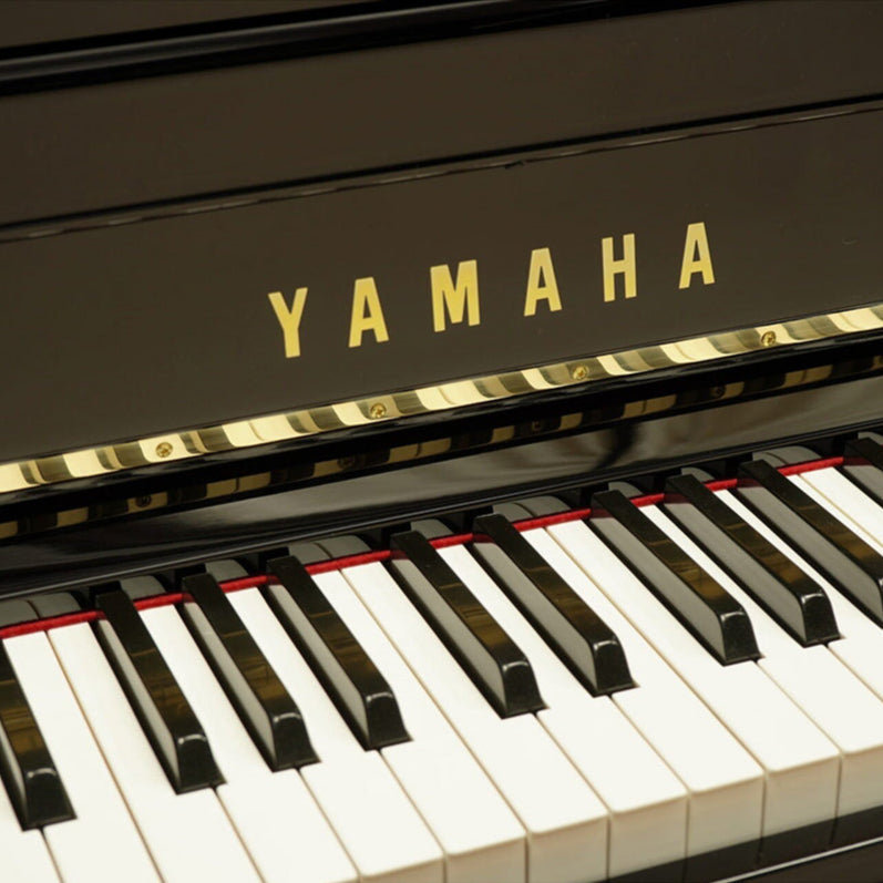 Đàn Piano Cơ Yamaha U10BL