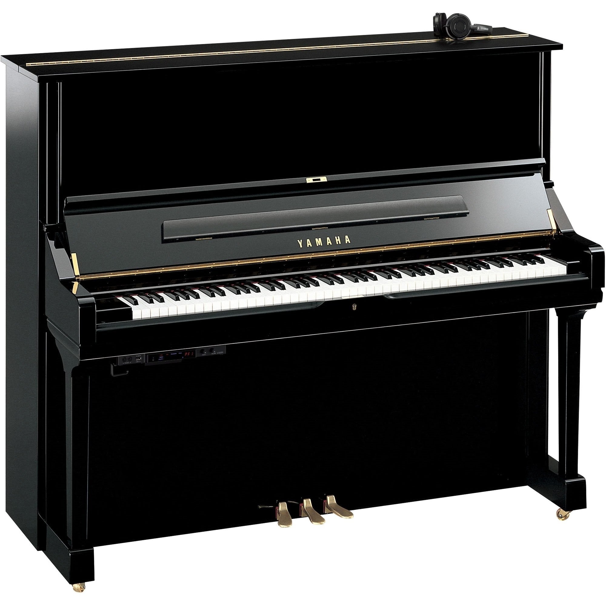 Đàn Piano Cơ Yamaha U3 SH3