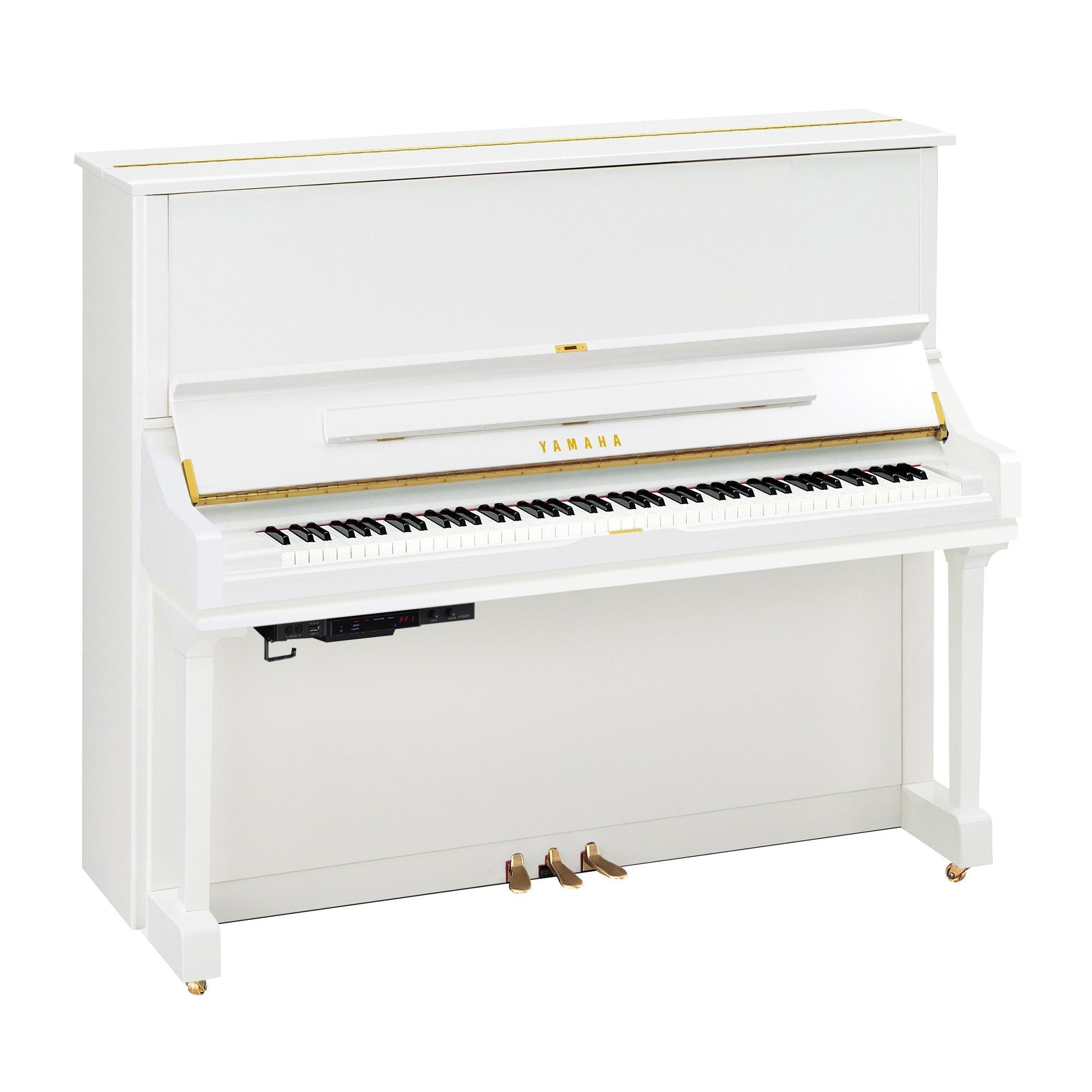 Đàn Piano Cơ Yamaha U1 SH3