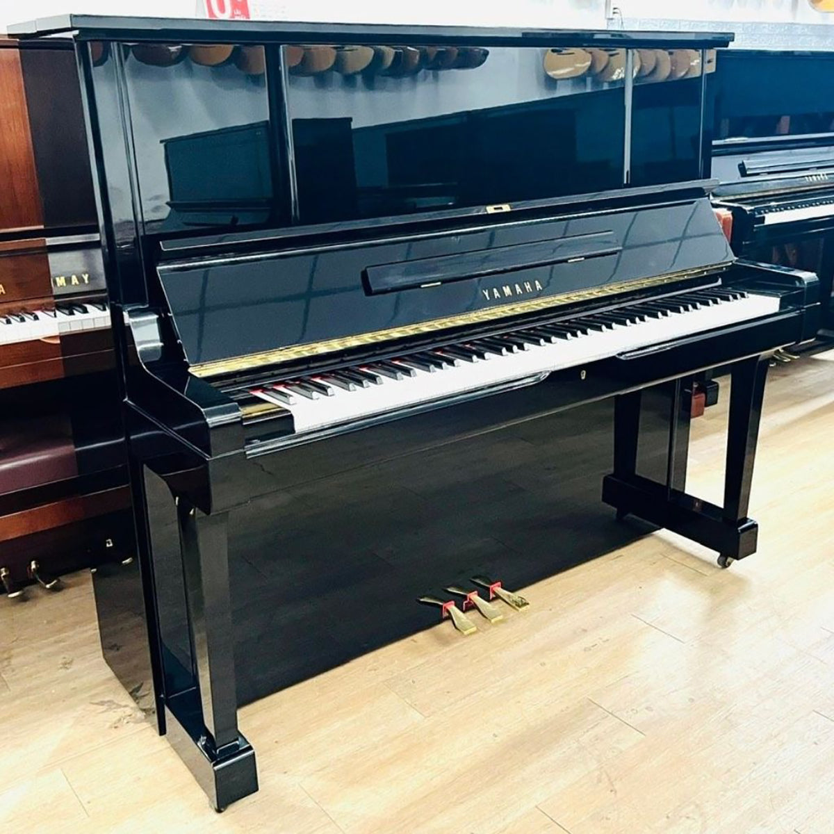 Đàn Piano Cơ Yamaha UX3