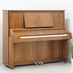 Đàn Piano Cơ Yamaha W101 - Qua Sử Dụng