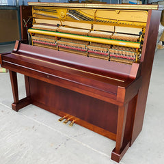 Đàn Piano Cơ Yamaha W102 