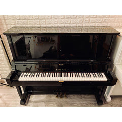 Đàn Piano Cơ Yamaha YUA