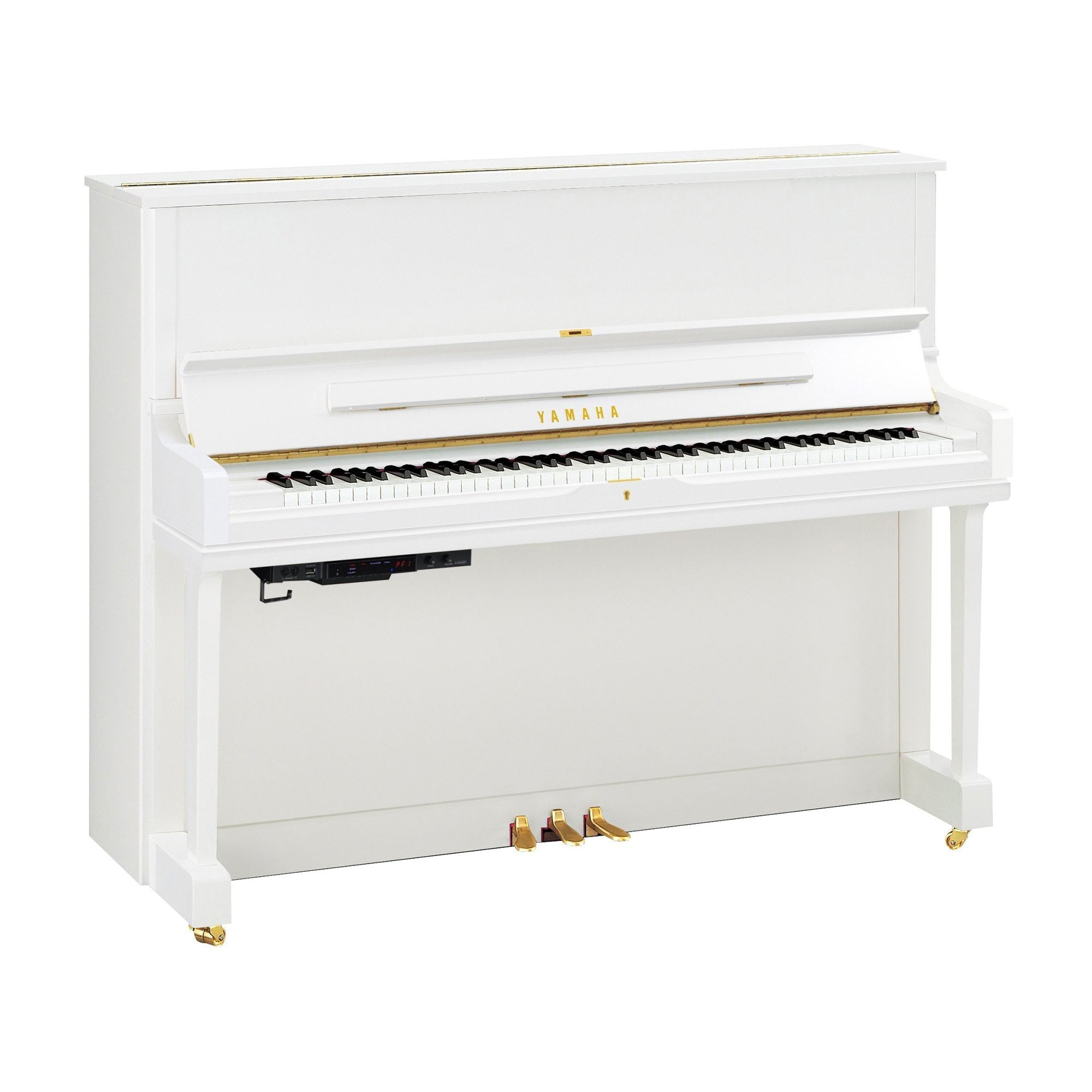 Đàn Piano Cơ Yamaha YUS1 SH3