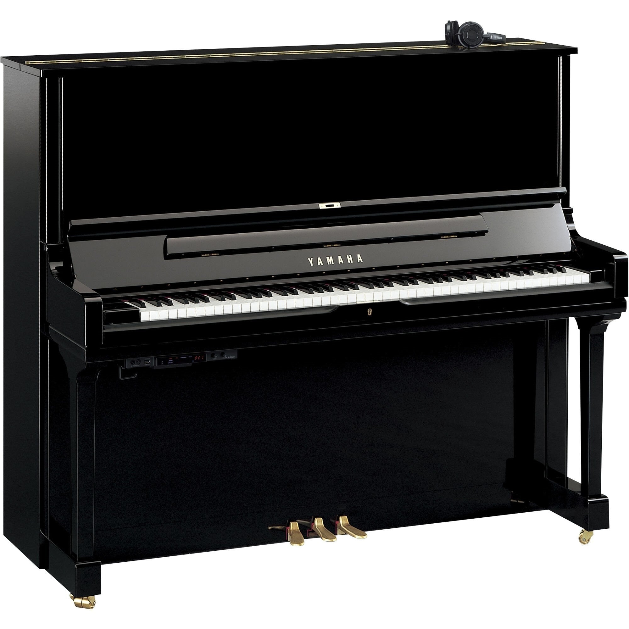 Đàn Piano Cơ Yamaha YUS3 SH3