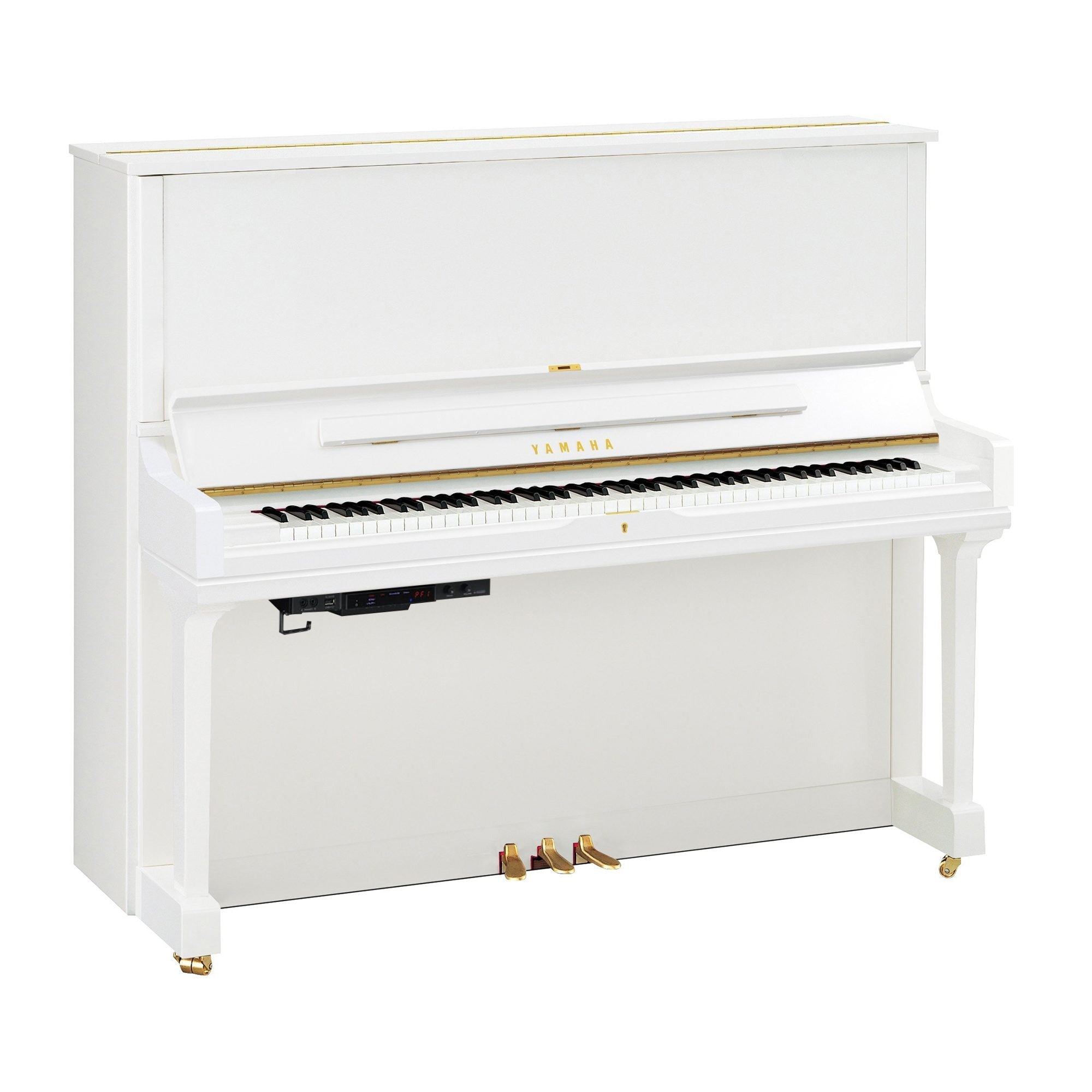 Đàn Piano Cơ Yamaha YUS3 SH3