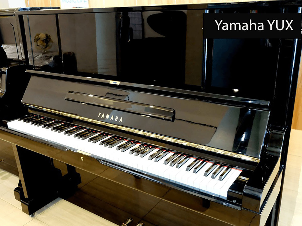 Đàn Piano Cơ Yamaha YUX 