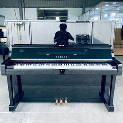 Đàn Piano Cơ Yamaha YUX 