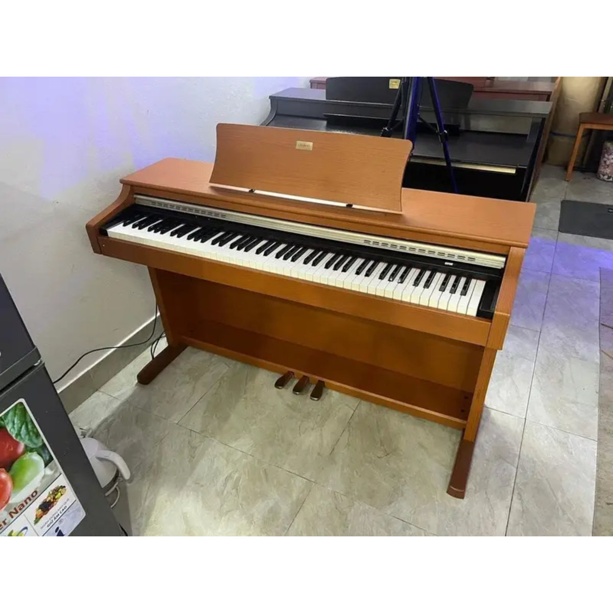 Đàn Piano Điện Casio AE500