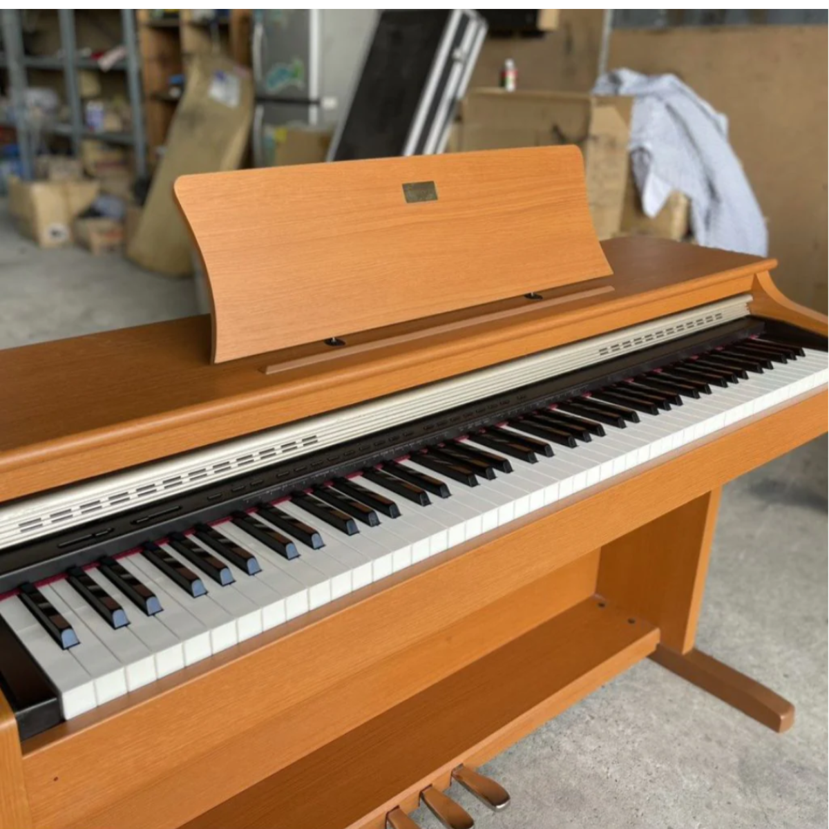 Đàn Piano Điện Casio AE500