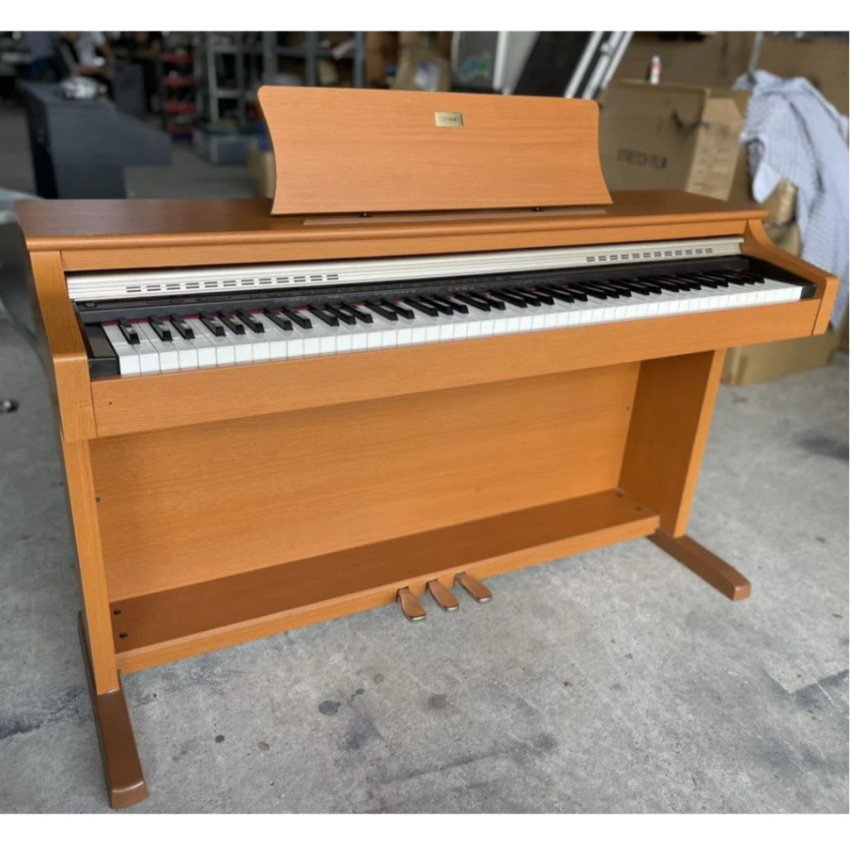 Đàn Piano Điện Casio AE500