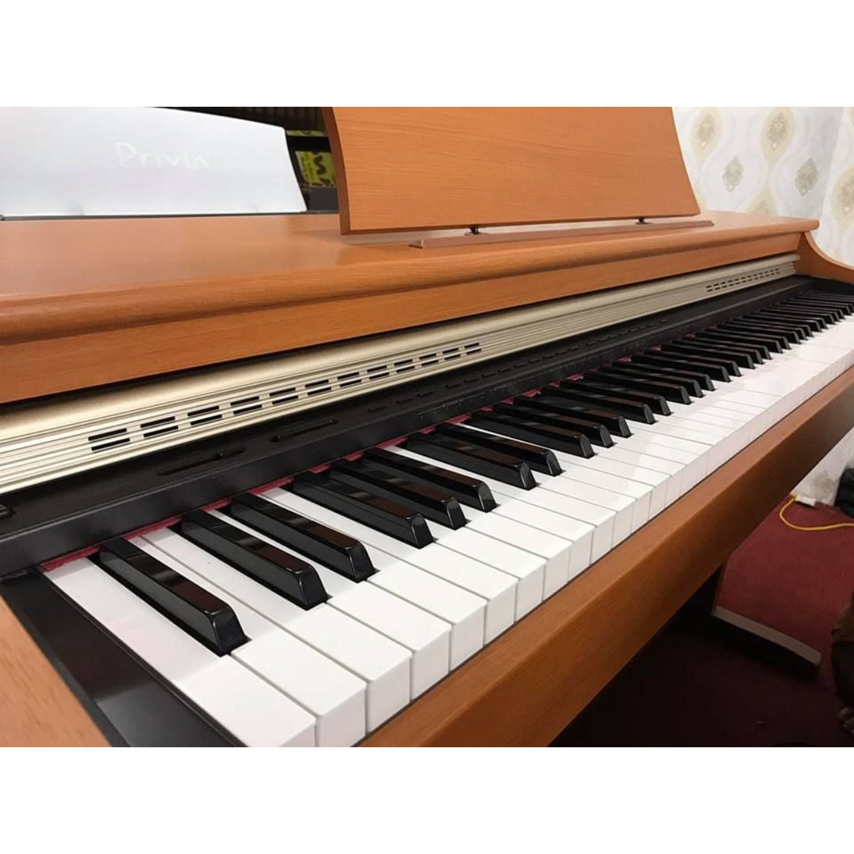 Đàn Piano Điện Casio AE500
