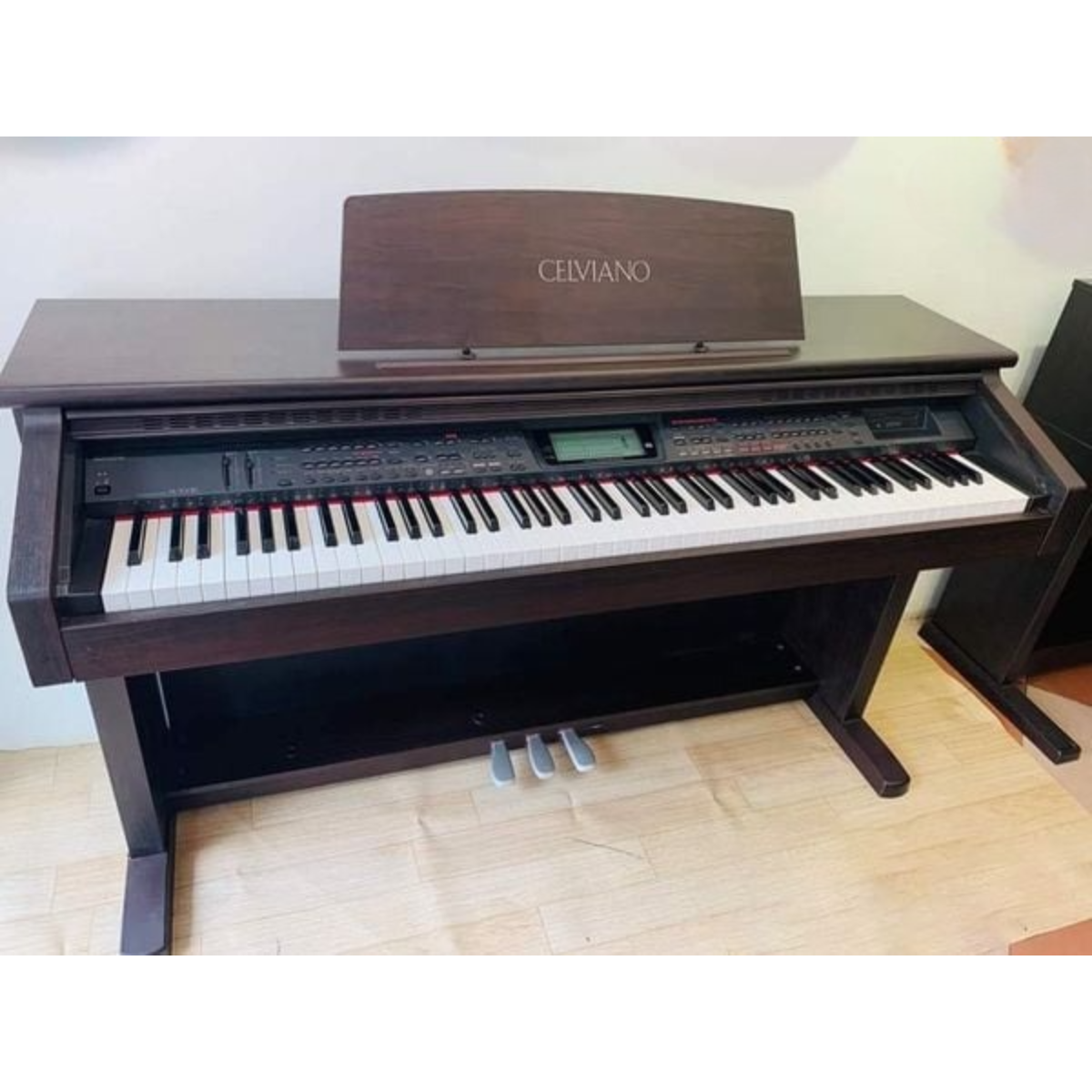 Đàn Piano Điện Casio AL100R