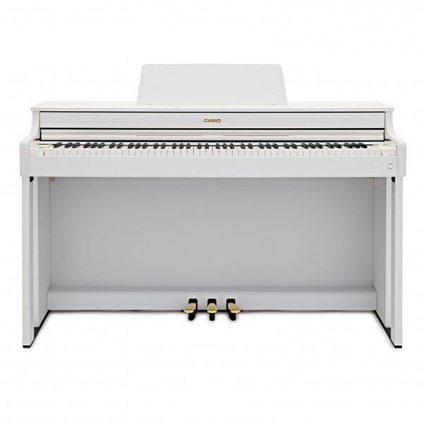 Đàn Piano Điện Casio AP300, White