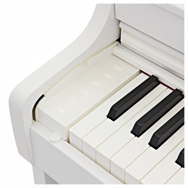 Đàn Piano Điện Casio AP300, White