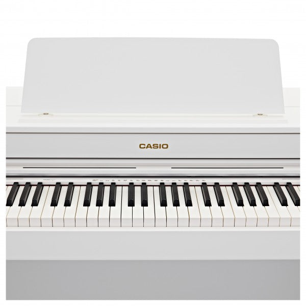 Đàn Piano Điện Casio AP300, White