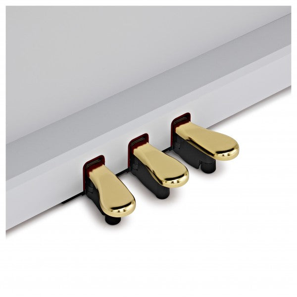 Đàn Piano Điện Casio AP300, White